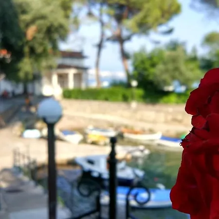 Seaview - Panoramic Kvarner Bay View Πανσιόν