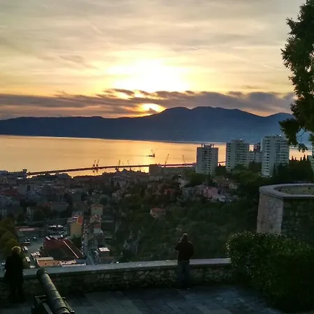 Seaview - Panoramic Kvarner Bay View