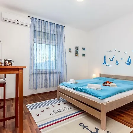 Seaview - Panoramic Kvarner Bay View Penzion 3*