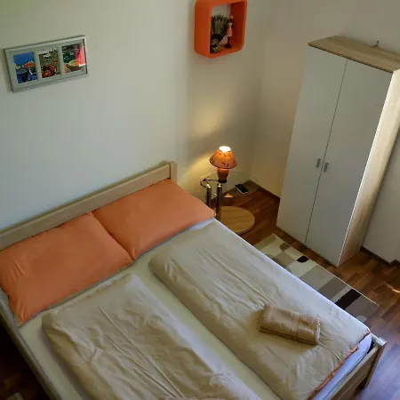 Guest house Seaview Rooms - Panoramic Kvarner Bay View 3*