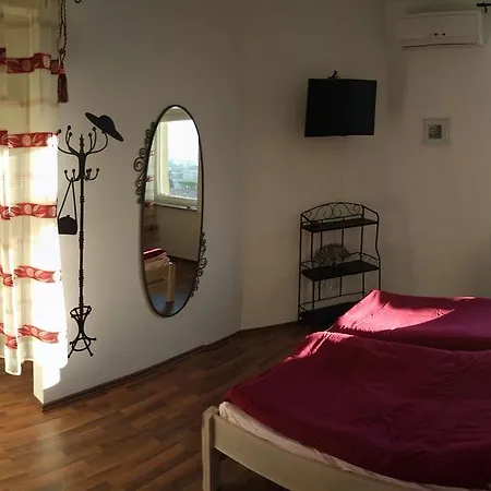 Seaview Rooms - Panoramic Kvarner Bay View Guest house Rijeka