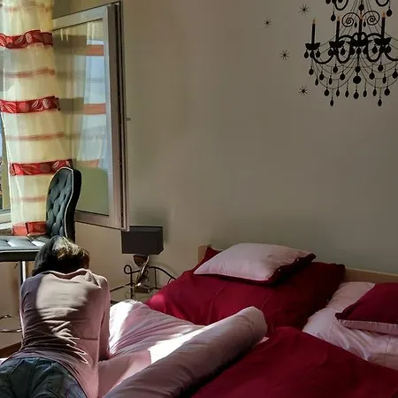 Guest house Seaview Rooms - Panoramic Kvarner Bay View 3*