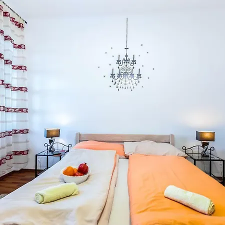 Guest house Seaview Rooms - Panoramic Kvarner Bay View 3*
