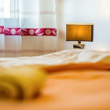 Seaview Rooms - Panoramic Kvarner Bay View Rijeka