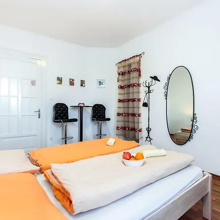 Seaview Rooms - Panoramic Kvarner Bay View 3*