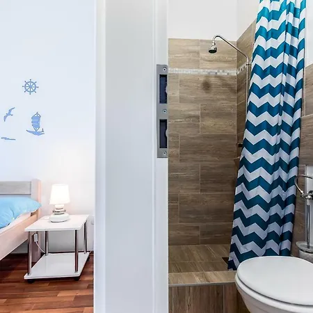 Seaview Rooms - Panoramic Kvarner Bay View Guest house Rijeka